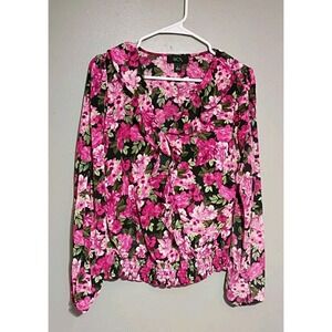 bcx tops womens Size L